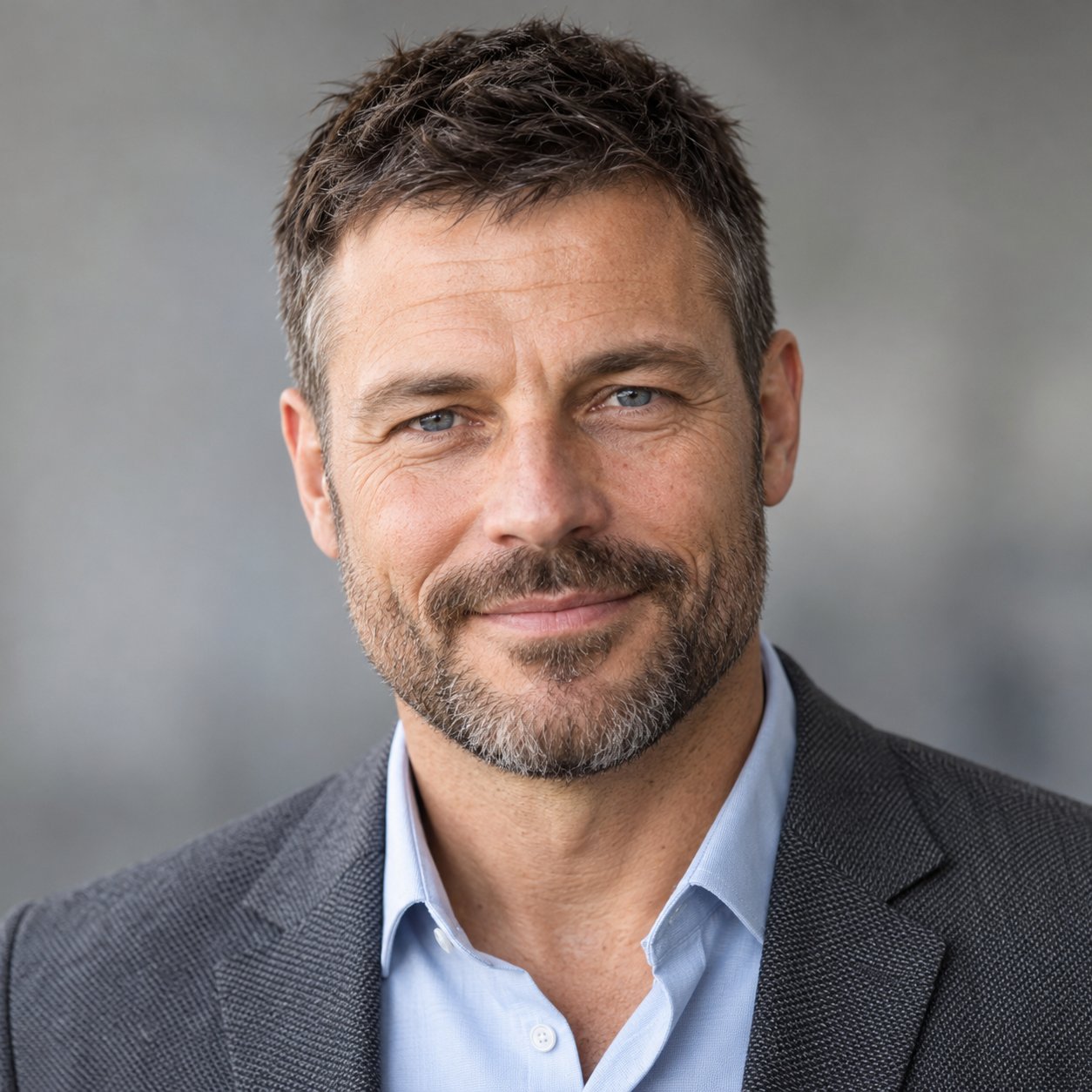Julien Mercier